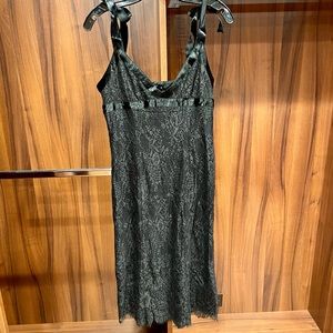 Maria Bianco Nero Dress